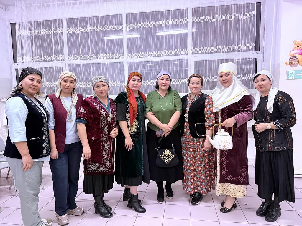 Ұлыстың ұлы күні – 22 Наурыз құтты болсын!